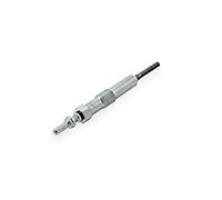 HELLA 8EG 008 498-421 Bujía de precalentamiento - Ancho llave: 10mm - Tipo bujía: Rendimiento mejorado - Conector: Conector redondo