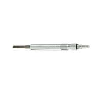 HELLA 8EG 008 498-451 Bujía de precalentamiento - Ancho llave: 10mm - Tipo bujía: Rendimiento mejorado - Conector: Conector redondo