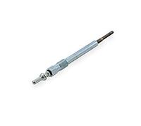 HELLA 8EG 008 498-471 Bujía de precalentamiento - Ancho llave: 12mm - Tipo bujía: Rendimiento mejorado - Conector: Conector redondo