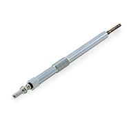 HELLA 8EG 008 498-531 Bujía de precalentamiento - Ancho de llave: 10mm - Tipo bujía: Rendimiento mejorado - Conector: Conector redondo