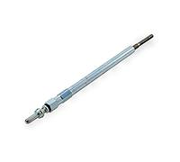 HELLA 8EG 008 498-591 Bujía de precalentamiento - Ancho llave: 8mm - Tipo bujía: Rendimiento mejorado - Conector: Conector redondo