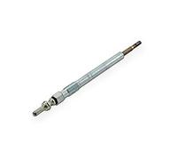 HELLA 8EG 008 498-611 Bujía de precalentamiento - Ancho llave: 8mm - Tipo bujía: Rendimiento mejorado - Conector: Conector redondo