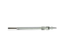 HELLA 8EG 008 498-631 Bujía de precalentamiento - Ancho llave: 9mm - Tipo bujía: Rendimiento mejorado - Conector: Conector redondo
