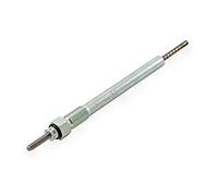 HELLA 8EG 008 498-661 Bujía de precalentamiento - Ancho llave: 12mm - Tipo bujía: Rendimiento mejorado - Conector: Conector redondo