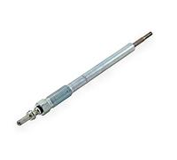HELLA 8EG 008 498-671 Bujía de precalentamiento - Ancho llave: 10mm - Tipo bujía: Rendimiento mejorado - Conector: Conector redondo