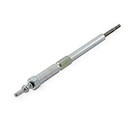 HELLA 8EG 008 498-691 Bujía de precalentamiento - Ancho llave: 12mm - Tipo bujía: Rendimiento mejorado - Conector: Conector redondo