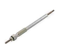 HELLA 8EG 008 498-701 Bujía de precalentamiento - Ancho llave: 12mm - Tipo bujía: Rendimiento mejorado - Conector: Conector redondo