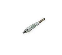 HELLA 8EG 008 498-771 Bujía de precalentamiento - Ancho llave: 10mm - Tipo bujía: Rendimiento mejorado - Conector: Conector redondo