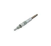 HELLA 8EG 008 498-811 Bujía de precalentamiento - Ancho llave: 10mm - Tipo bujía: Rendimiento mejorado - Conector: Conector redondo