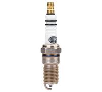 Hella 8EH 188 704-081 Bujía de encendido - Energy Pro YS8RCP-11U | Longitud de la rosca: 17,5 mm - E.A. : 1,1 mm