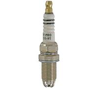 Hella 8EH 188 704-401 Bujía de encendido - Energy Pro YM8RCS5-9T - Ancho de llave: 16 - Long. rosca: 19mm - Distancia entre electrodos: 0.9mm, Número de uso: YM8RCS5-9T