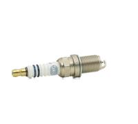 HELLA 8EH 188 705-031 Bujía de encendido - Platinum PM8RC-7 - Ancho llave: 16 - Long. rosca: 19mm - Dist. electr.: 0.7mm