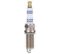 Bujía de encendido Electrodo de masa 8EH 188 705-081 HELLA para BMW SMART