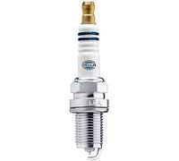 HELLA 8EH 188 706-021 Bujía de encendido - Iridium Pro IM8RC-11P - Ancho llave: 16 - Long. rosca: 19mm - Dist. electr.: 1.1mm