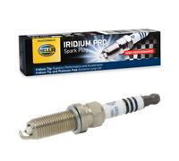 HELLA 8EH 188 706-161 Bujía de encendido para RENAULT Clio V Hatchback (BF, B7)