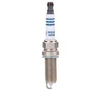 HELLA 8EH 188 706-391 Bujía de encendido - Iridium Pro INF8RC-11P - Ancho llave: 14 - Long. rosca: 26.5mm - Dist. electr.: 1.1mm