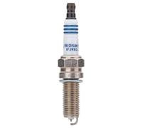 Hella Bujía de encendido Iridium Pro IFJ9RC-8P — llave 16 mm, rosca 26,5 mm, distancia 0,8 mm