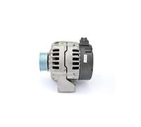 HELLA 8EL 011 710-051 Alternador - 14V - 80A