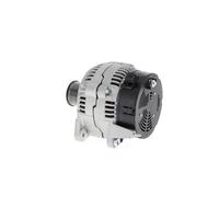 HELLA 8EL 011 710-261 Alternador - 14V - 120A | Compatible con: FORD GALAXY I, SEAT ALHAMBRA, CORDOBA, CORDOBA Vario, IBIZA II, INCA, TOLEDO I, Volvo S70, V70 I