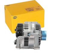 Hella Alternador 8EL 011 710-281 - 14V - 75A para Renault