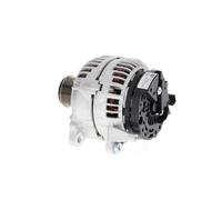 HELLA 8EL 011 710-321 Alternador - 14V - 120A