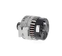 HELLA 8EL 011 710-421 Alternador - 14V - 115A