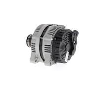 HELLA 8EL 011 710-491 Alternador - 14V - 150A | Compatible con: Alfa Romeo GT, CITROËN C5 I, C5 I Break, C8, Evo Sedan, Jumper I Bus, JUMPER I Kasten