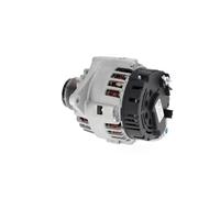 HELLA Alternador para RENAULT: Clio, Kangoo, MÃ©gane ScÃ©nic, MÃ©gane, Laguna, MÃ©gane Classic, Master, Espace, Thalia & VOLVO: S40 (Ref: 8EL 011 710-521)
