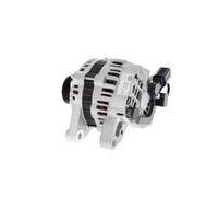 HELLA 8EL 011 710-651 Alternador - 14V - 80A