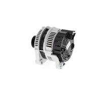 Hella Alternador 8EL 011 710-721 – 14V 150A – con polea para correa poli V para BMW 5/3/7/X3