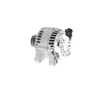 HELLA 8EL 011 710-771 Alternador - 14V - 80A