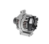 Alternador con polea de rueda libre 8EL 011 710-781 HELLA para FORD