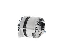 Alternador con polea 8EL 011 710-971 HELLA para LAND ROVER FORD