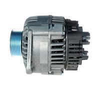 HELLA 8EL 011 711-001 Alternador - 14V - 80A