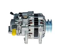 HELLA 8EL 011 711-121 Alternador - 14V - 105A