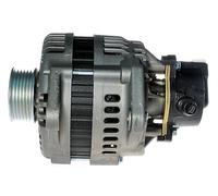 HELLA 8EL 011 711-161 Alternador - 14V - 70A