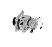 Alternador, generador HELLA 8EL011 711-271