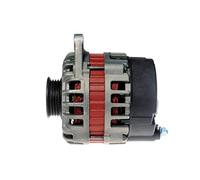 HELLA Alternador para HYUNDAI: Matrix, Getz, Accent, Tucson, CoupÃ©, Elantra, Trajet, Tiburon & KIA: Sportage, Carens, Cerato (Ref: 8EL 011 711-311)