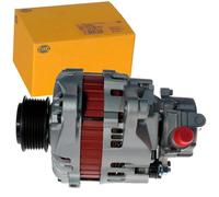 HELLA 8EL 011 711-351 Alternador - 14V - 110A