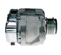 HELLA 8EL 011 711-361 Alternador - 14V - 90A