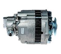 Hella Alternador 8EL 011 711-441 14V 70A para OPEL Corsa Astra Combo