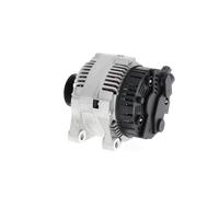 HELLA 8EL 011 711-521 Alternador - 14V - 80A