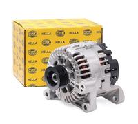HELLA 8EL 011 711-601 Alternador 150A 14V para BMW 3 Sedán (E46) 5 Sedán (E39)