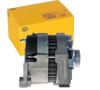 HELLA 8EL 011 711-651 Alternador - 14V - 70A