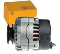 HELLA 8EL 011 711-691 Alternador - 14V - 70A