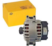 HELLA 8EL 011 712-031 Alternador - 14V - 180A