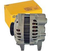 HELLA 8EL 011 712-061 Alternador - 14V - 100A