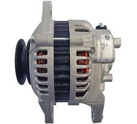 HELLA 8EL 011 712-071 Alternador - 14V - 60A