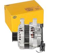 HELLA 8EL 011 712-121 Alternador - 14V - 120A
