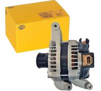 HELLA 8EL 011 712-201 Alternador - 14V - 120A